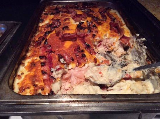 Bristol Bar & Grille